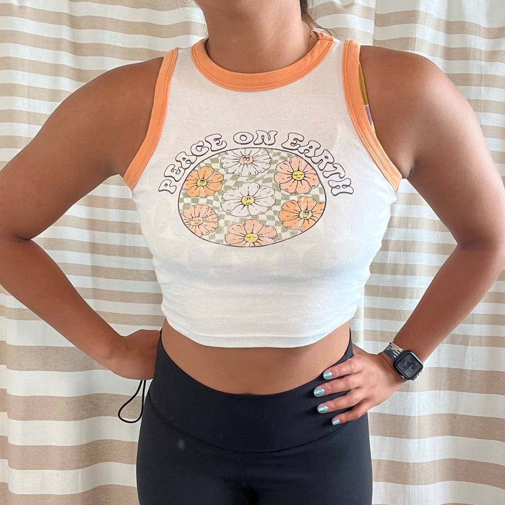 Tank top